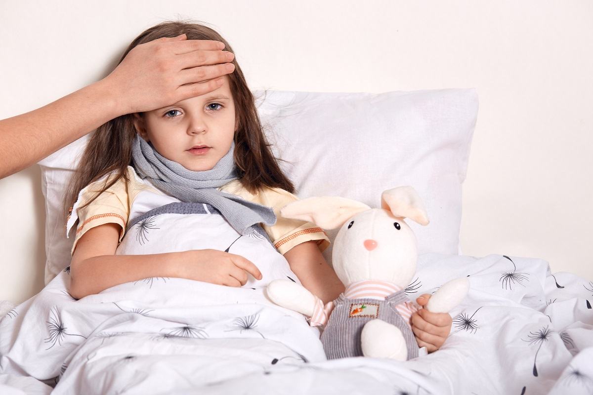 Ce este Sindromul Alice in Tara Minunilor si cum ii afecteaza pe copii